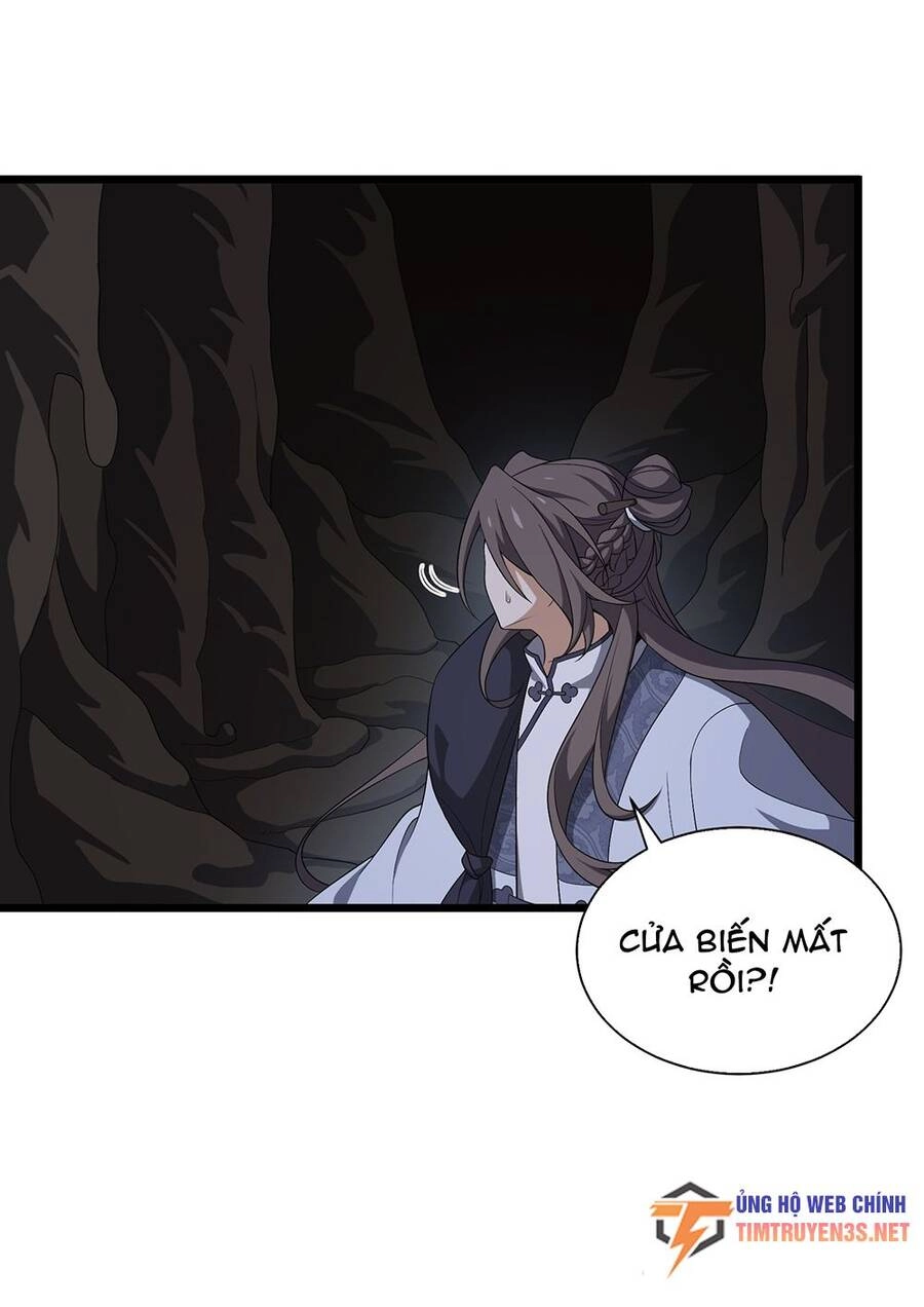 Liêu Trai Không Thể Nào Xinh Đẹp Như Vậy Chapter 9 - 19