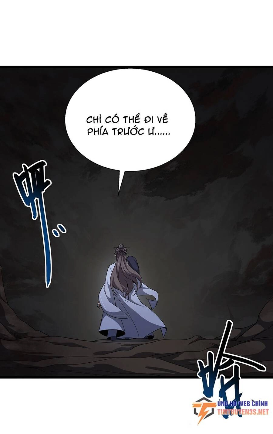 Liêu Trai Không Thể Nào Xinh Đẹp Như Vậy Chapter 9 - 20