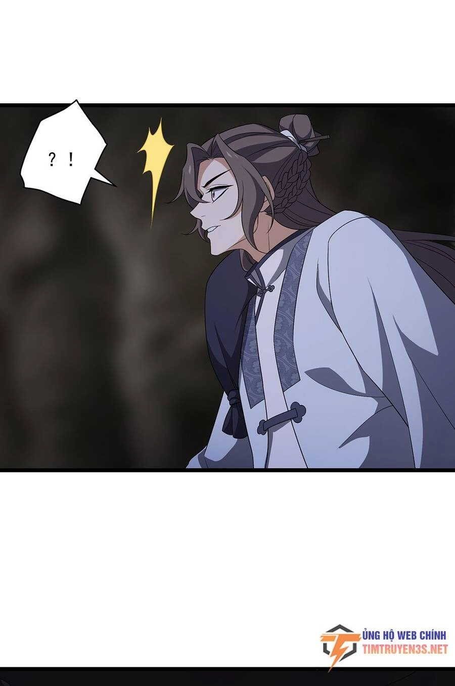 Liêu Trai Không Thể Nào Xinh Đẹp Như Vậy Chapter 9 - 24