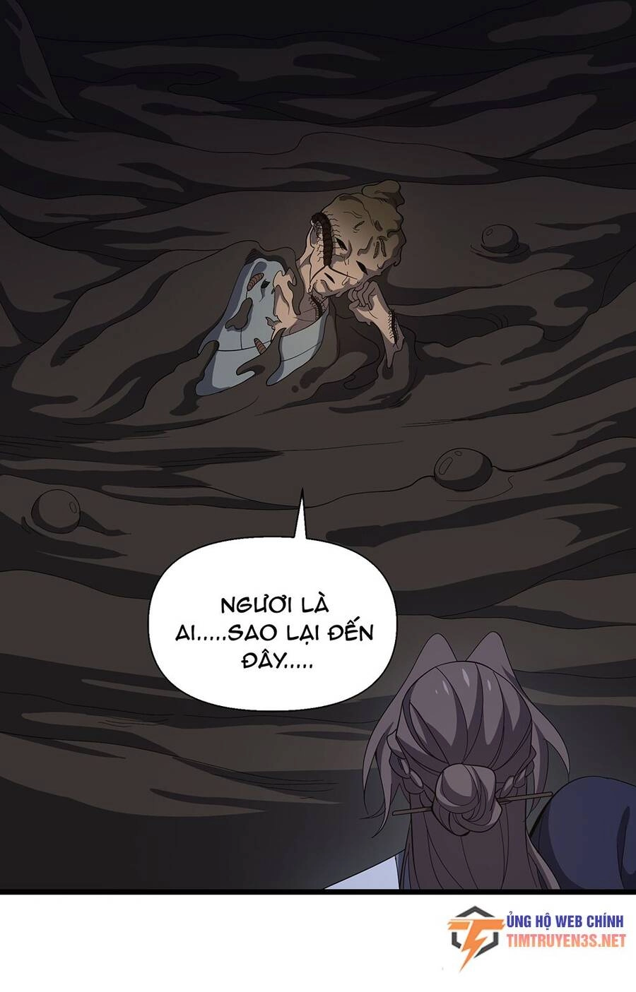 Liêu Trai Không Thể Nào Xinh Đẹp Như Vậy Chapter 9 - 25