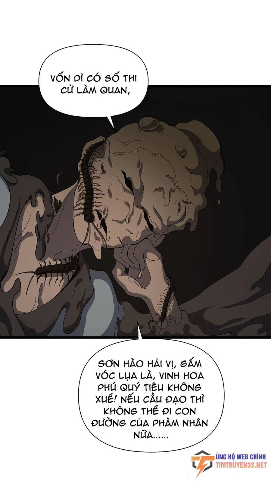 Liêu Trai Không Thể Nào Xinh Đẹp Như Vậy Chapter 9 - 26