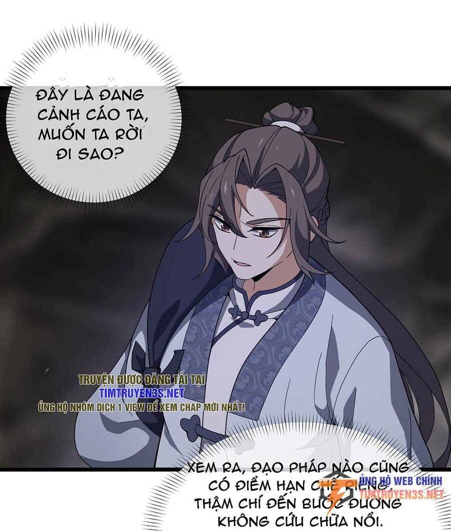 Liêu Trai Không Thể Nào Xinh Đẹp Như Vậy Chapter 9 - 28