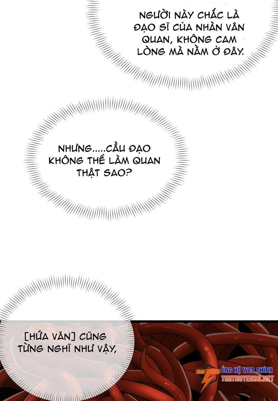 Liêu Trai Không Thể Nào Xinh Đẹp Như Vậy Chapter 9 - 29