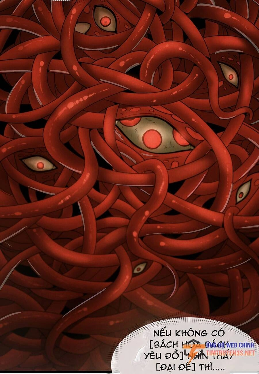 Liêu Trai Không Thể Nào Xinh Đẹp Như Vậy Chapter 9 - 30