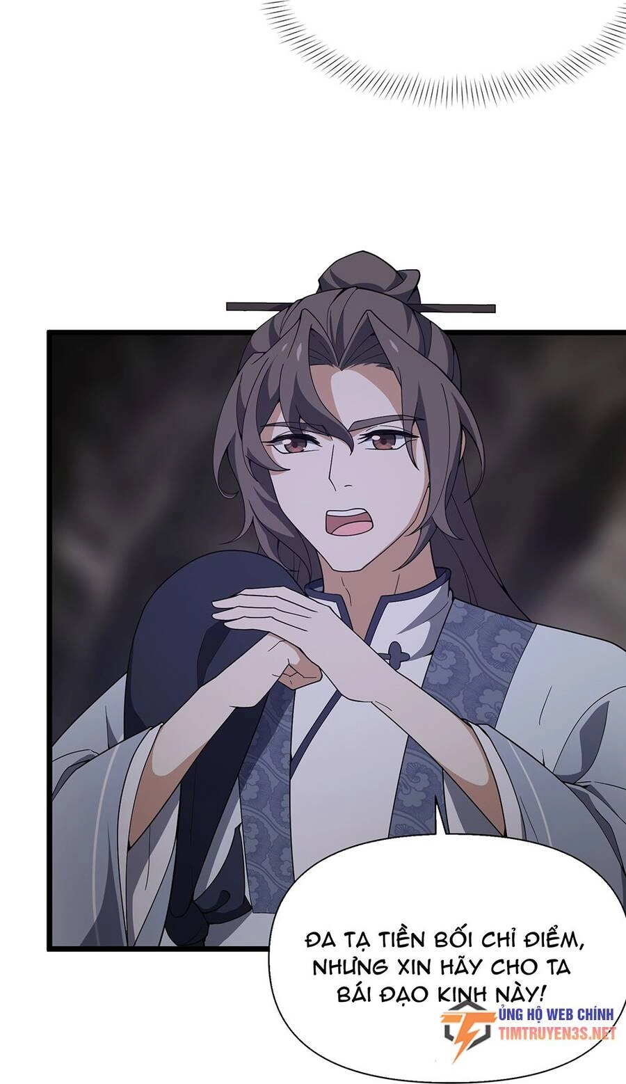 Liêu Trai Không Thể Nào Xinh Đẹp Như Vậy Chapter 9 - 31