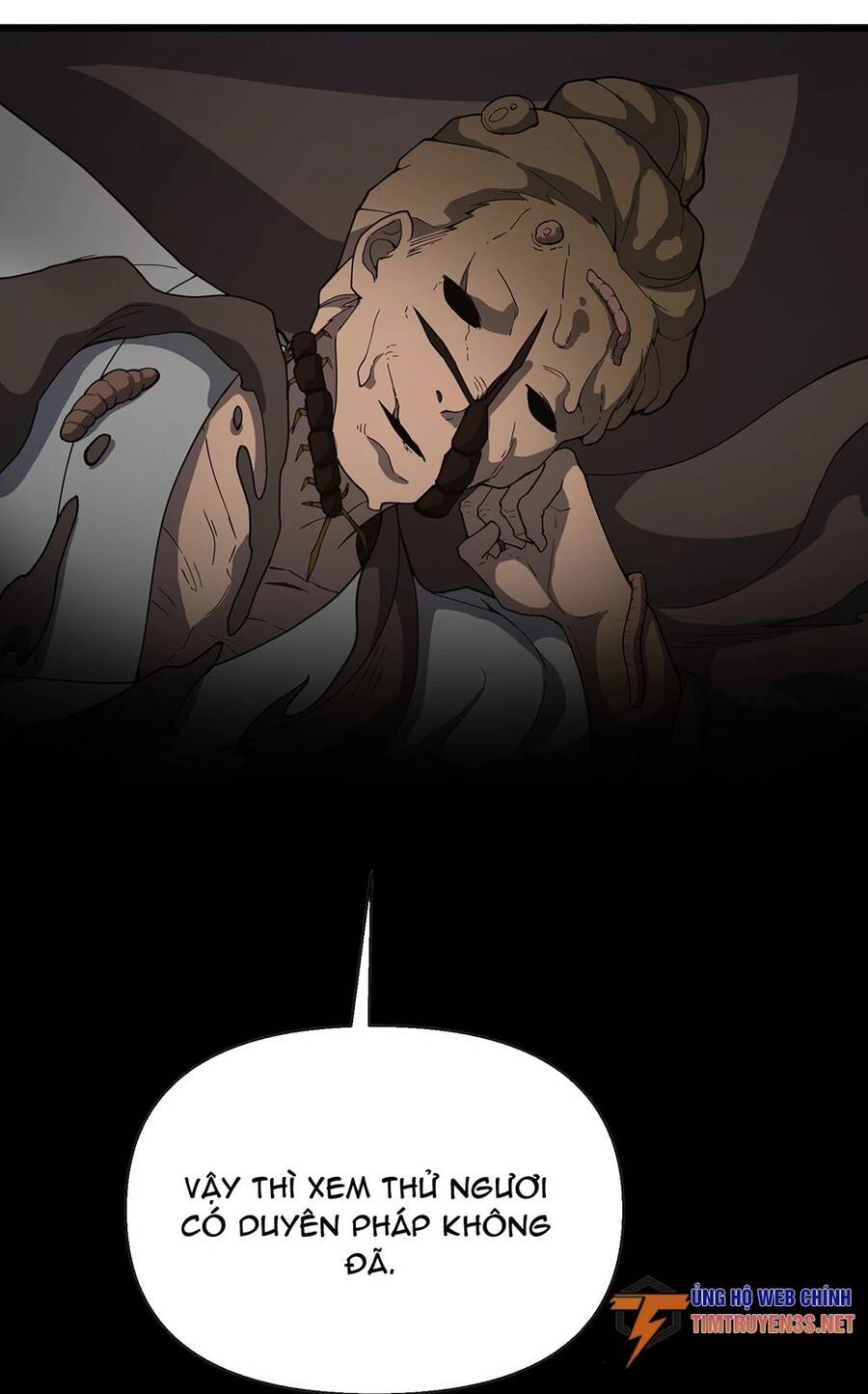 Liêu Trai Không Thể Nào Xinh Đẹp Như Vậy Chapter 9 - 32