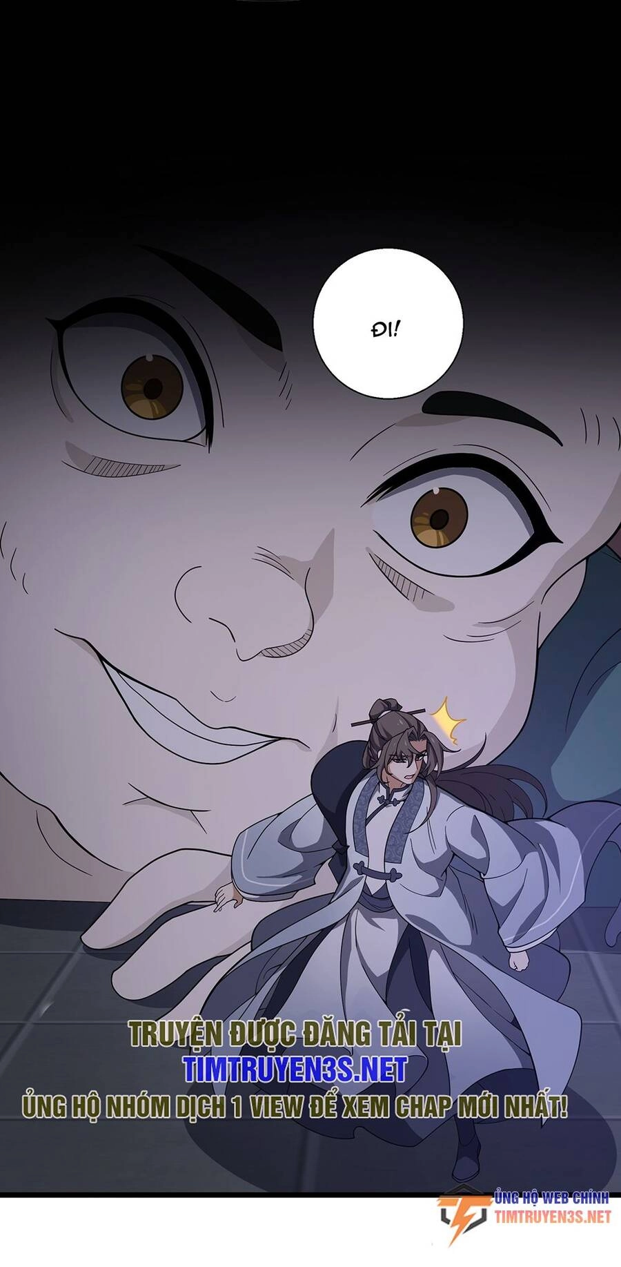 Liêu Trai Không Thể Nào Xinh Đẹp Như Vậy Chapter 9 - 33