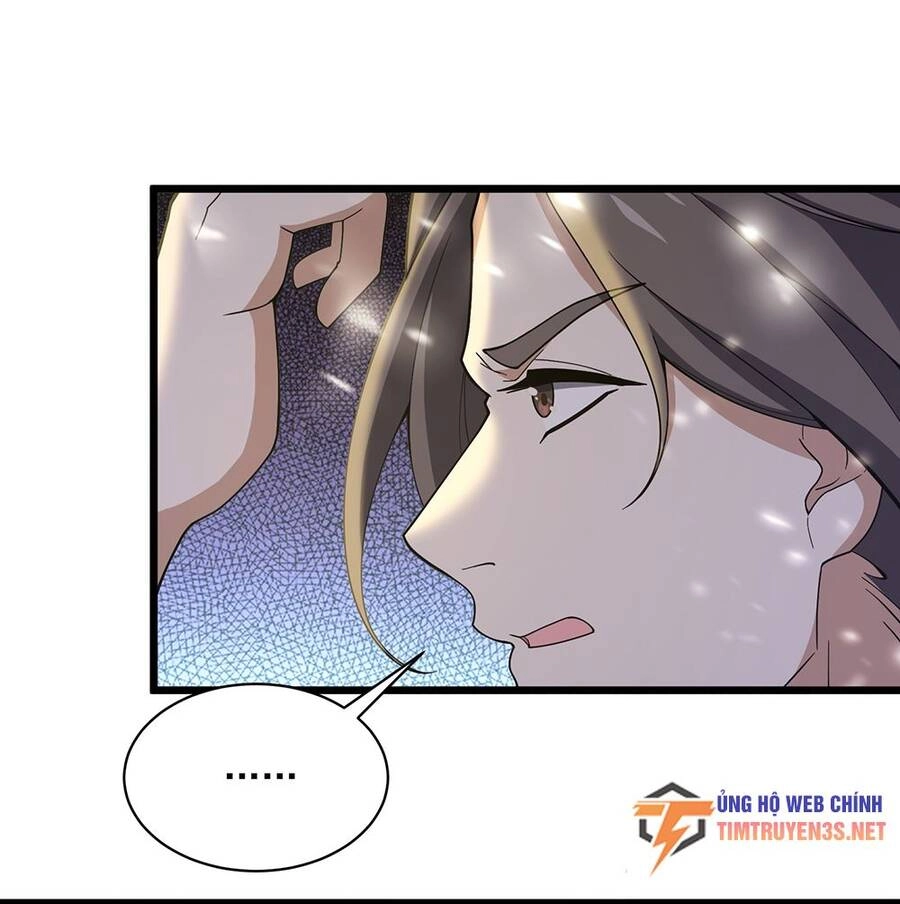 Liêu Trai Không Thể Nào Xinh Đẹp Như Vậy Chapter 9 - 36