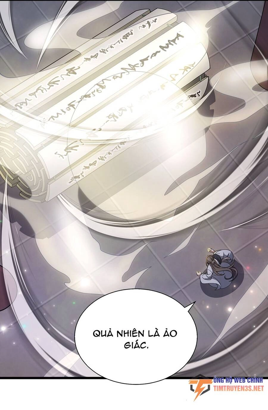 Liêu Trai Không Thể Nào Xinh Đẹp Như Vậy Chapter 9 - 37