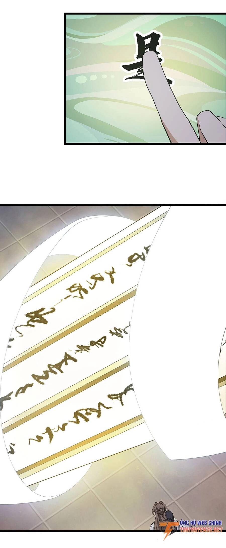 Liêu Trai Không Thể Nào Xinh Đẹp Như Vậy Chapter 9 - 39