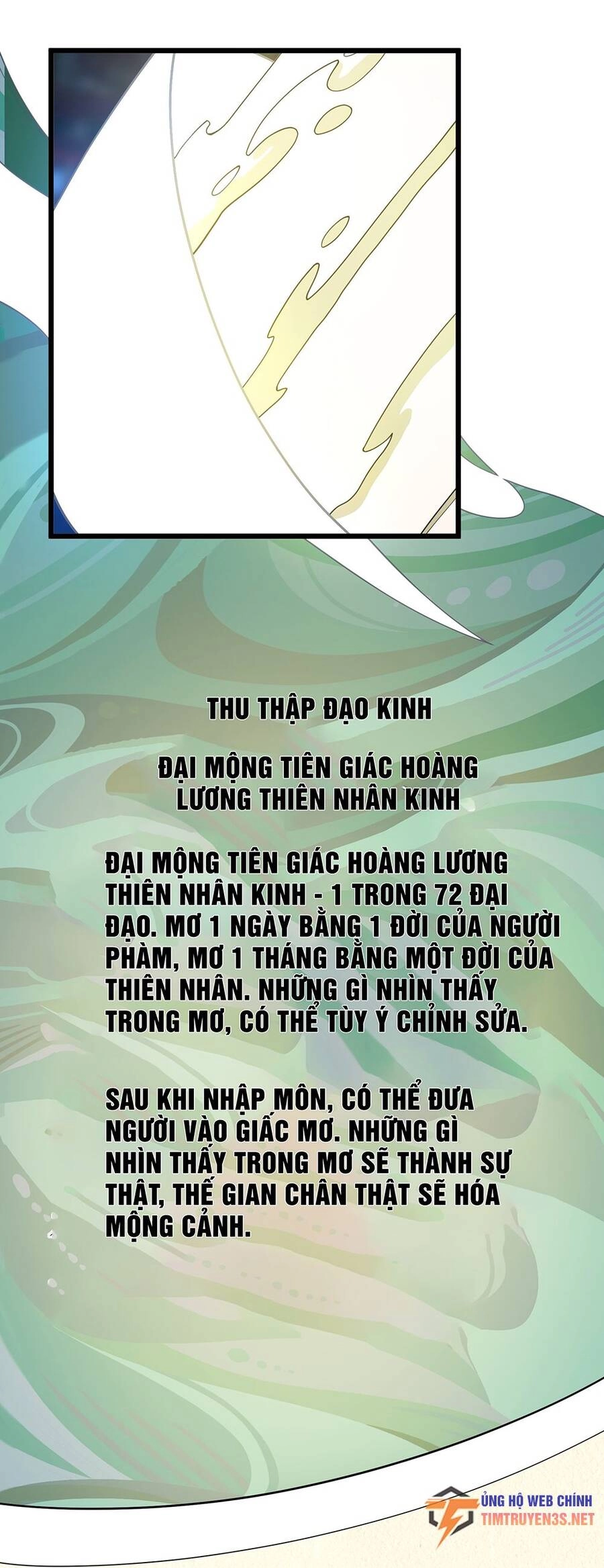 Liêu Trai Không Thể Nào Xinh Đẹp Như Vậy Chapter 9 - 40