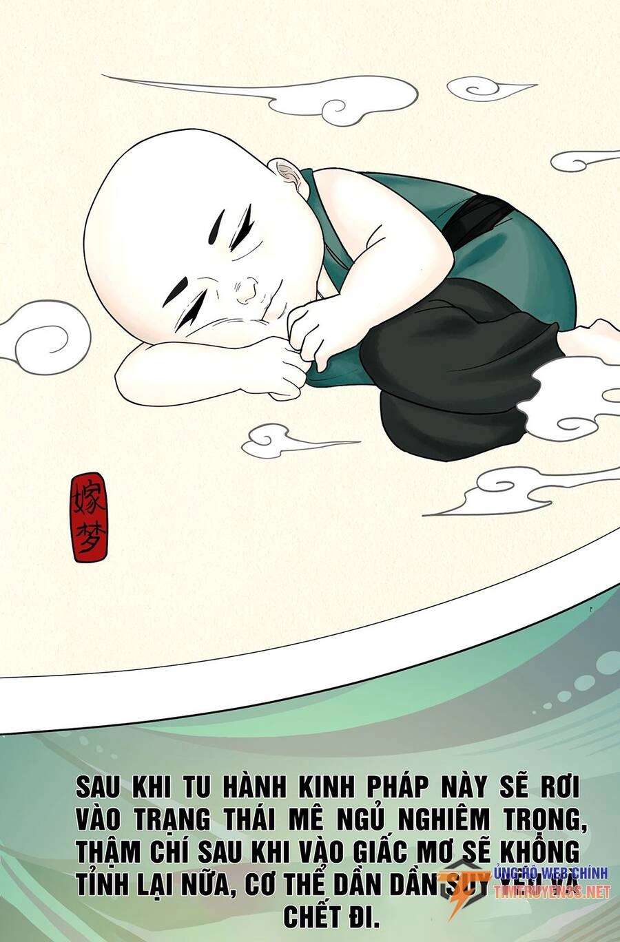 Liêu Trai Không Thể Nào Xinh Đẹp Như Vậy Chapter 9 - 41