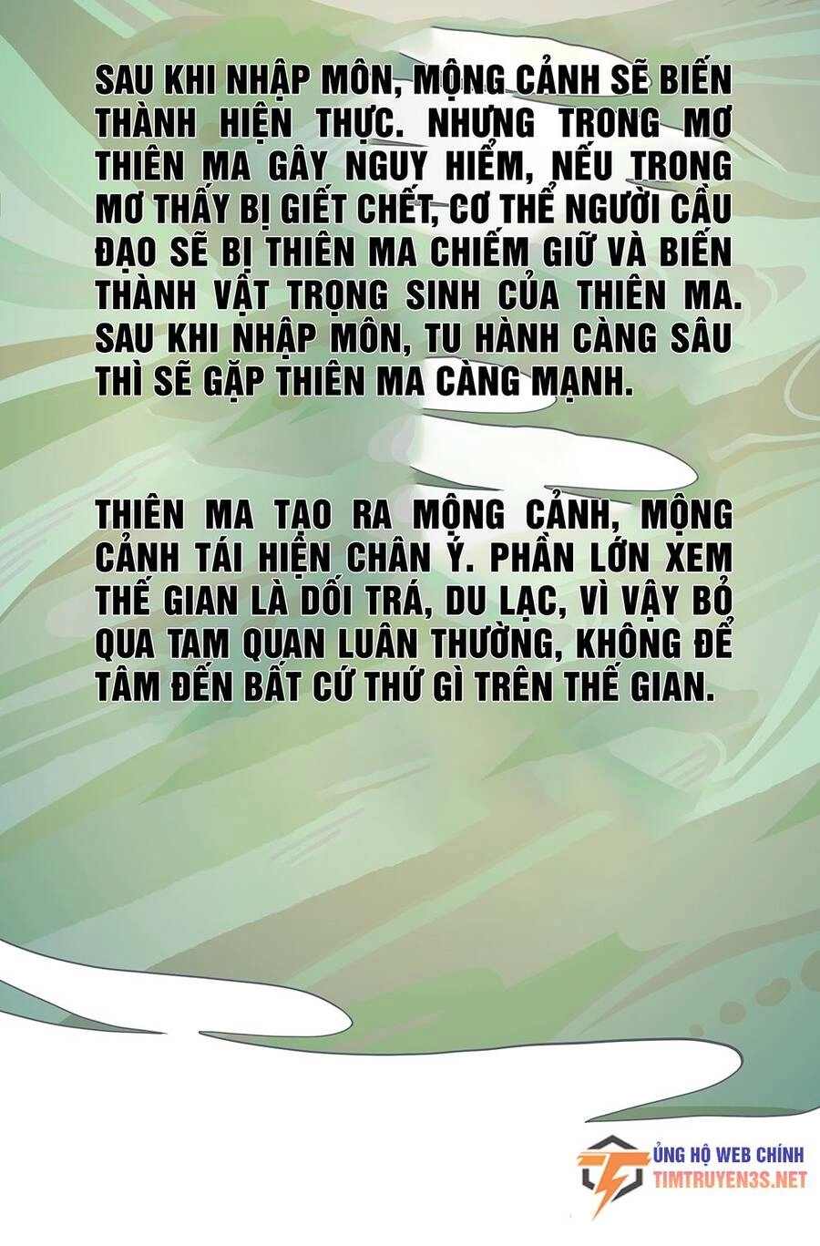 Liêu Trai Không Thể Nào Xinh Đẹp Như Vậy Chapter 9 - 42