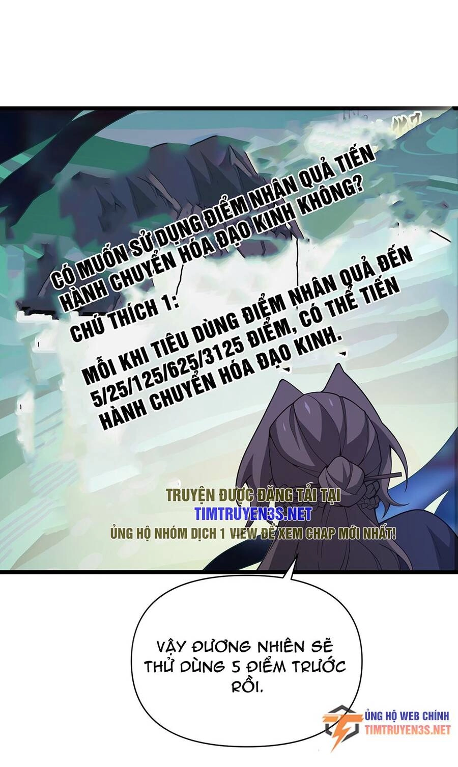 Liêu Trai Không Thể Nào Xinh Đẹp Như Vậy Chapter 9 - 43