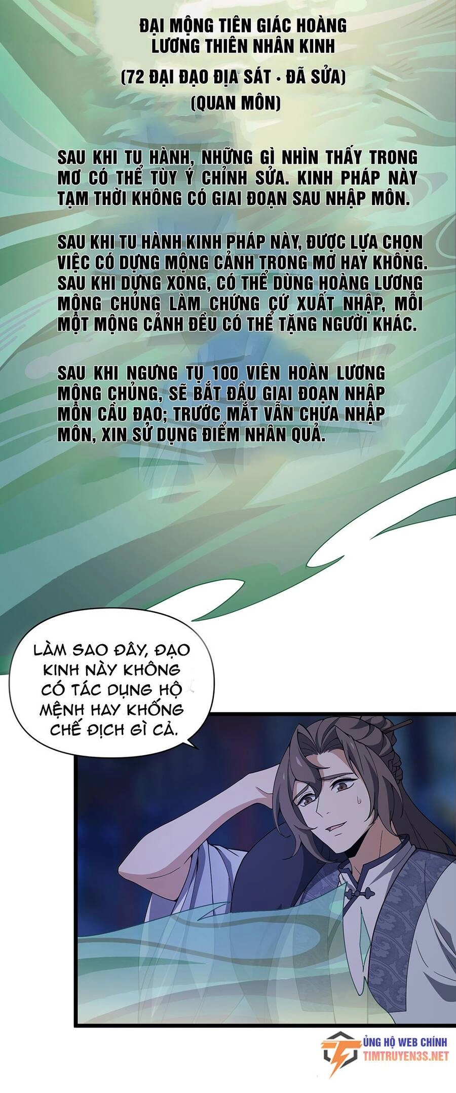 Liêu Trai Không Thể Nào Xinh Đẹp Như Vậy Chapter 9 - 45
