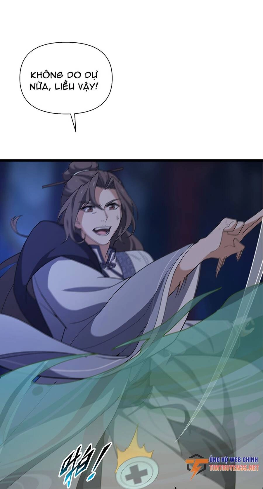 Liêu Trai Không Thể Nào Xinh Đẹp Như Vậy Chapter 9 - 47