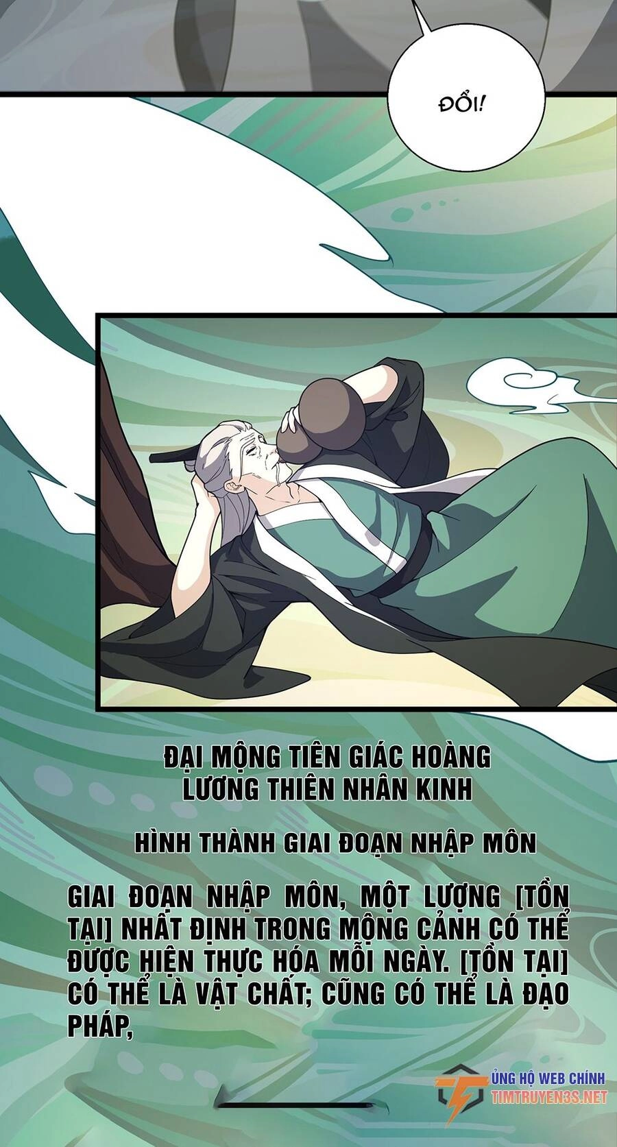 Liêu Trai Không Thể Nào Xinh Đẹp Như Vậy Chapter 9 - 48