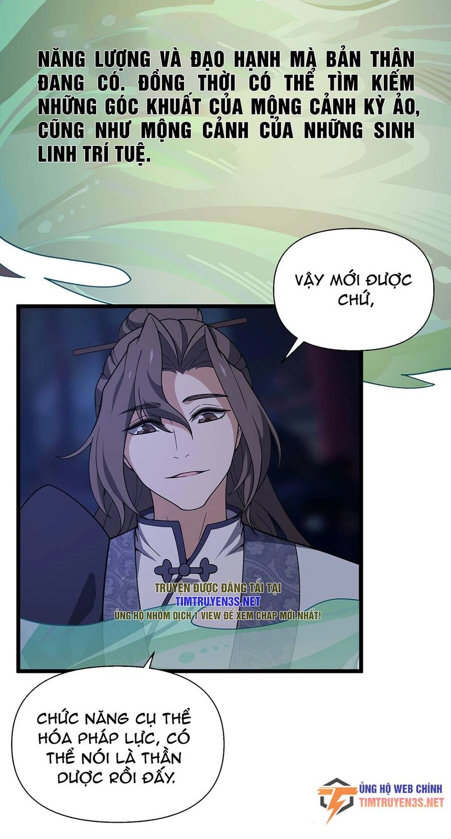 Liêu Trai Không Thể Nào Xinh Đẹp Như Vậy Chapter 9 - 49