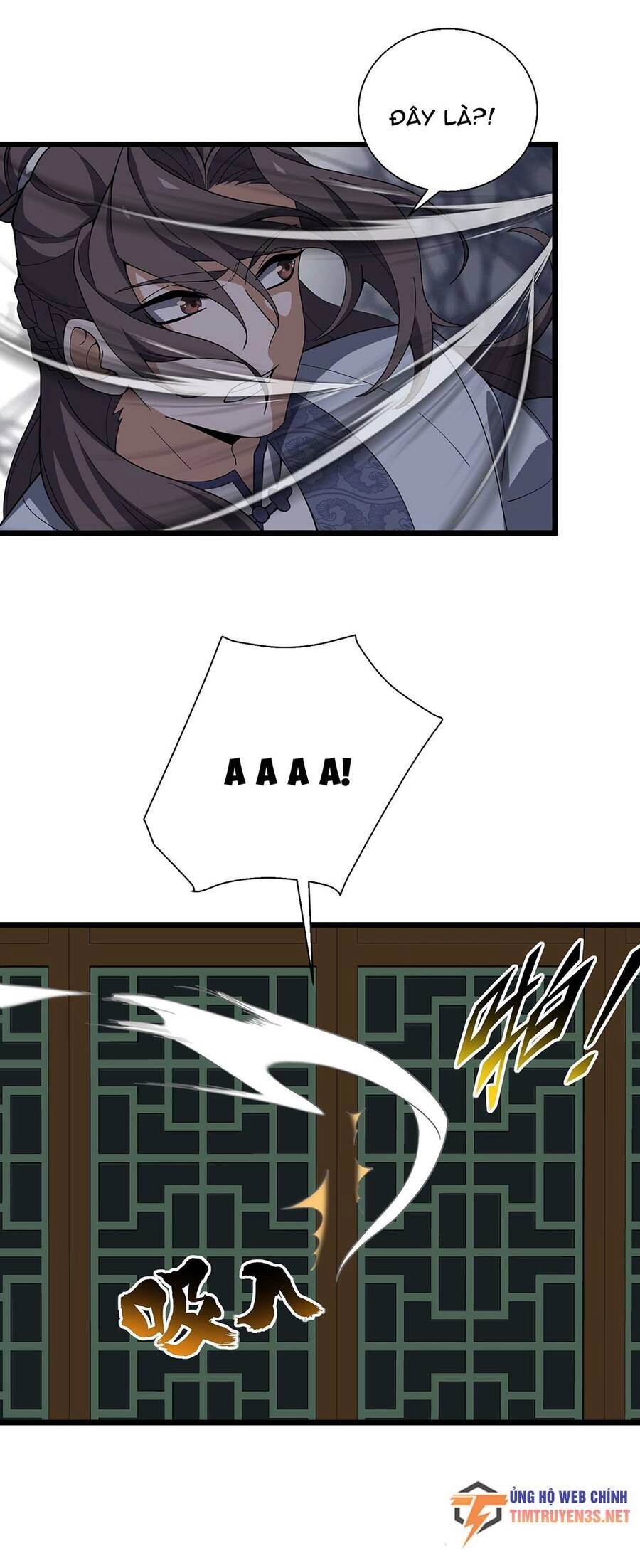 Liêu Trai Không Thể Nào Xinh Đẹp Như Vậy Chapter 9 - 51