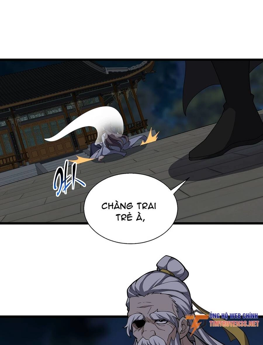 Liêu Trai Không Thể Nào Xinh Đẹp Như Vậy Chapter 9 - 52