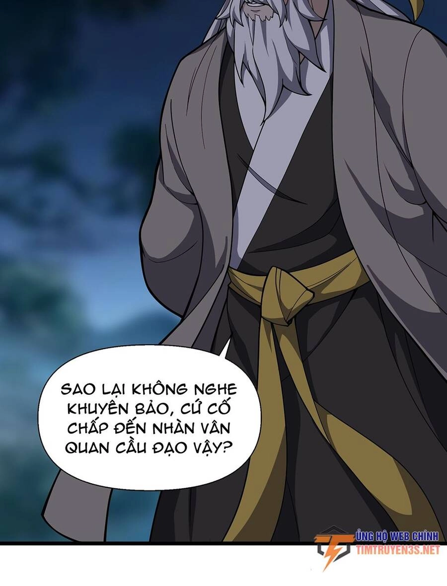 Liêu Trai Không Thể Nào Xinh Đẹp Như Vậy Chapter 9 - 53