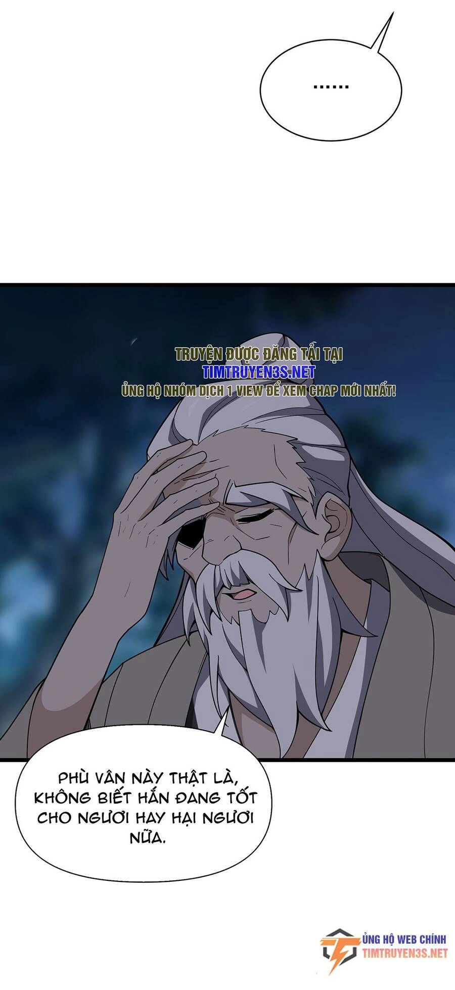 Liêu Trai Không Thể Nào Xinh Đẹp Như Vậy Chapter 9 - 55