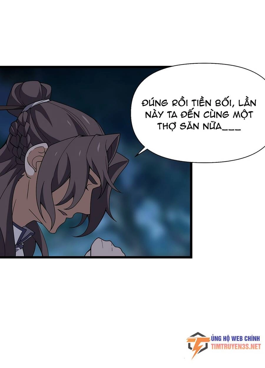 Liêu Trai Không Thể Nào Xinh Đẹp Như Vậy Chapter 9 - 56