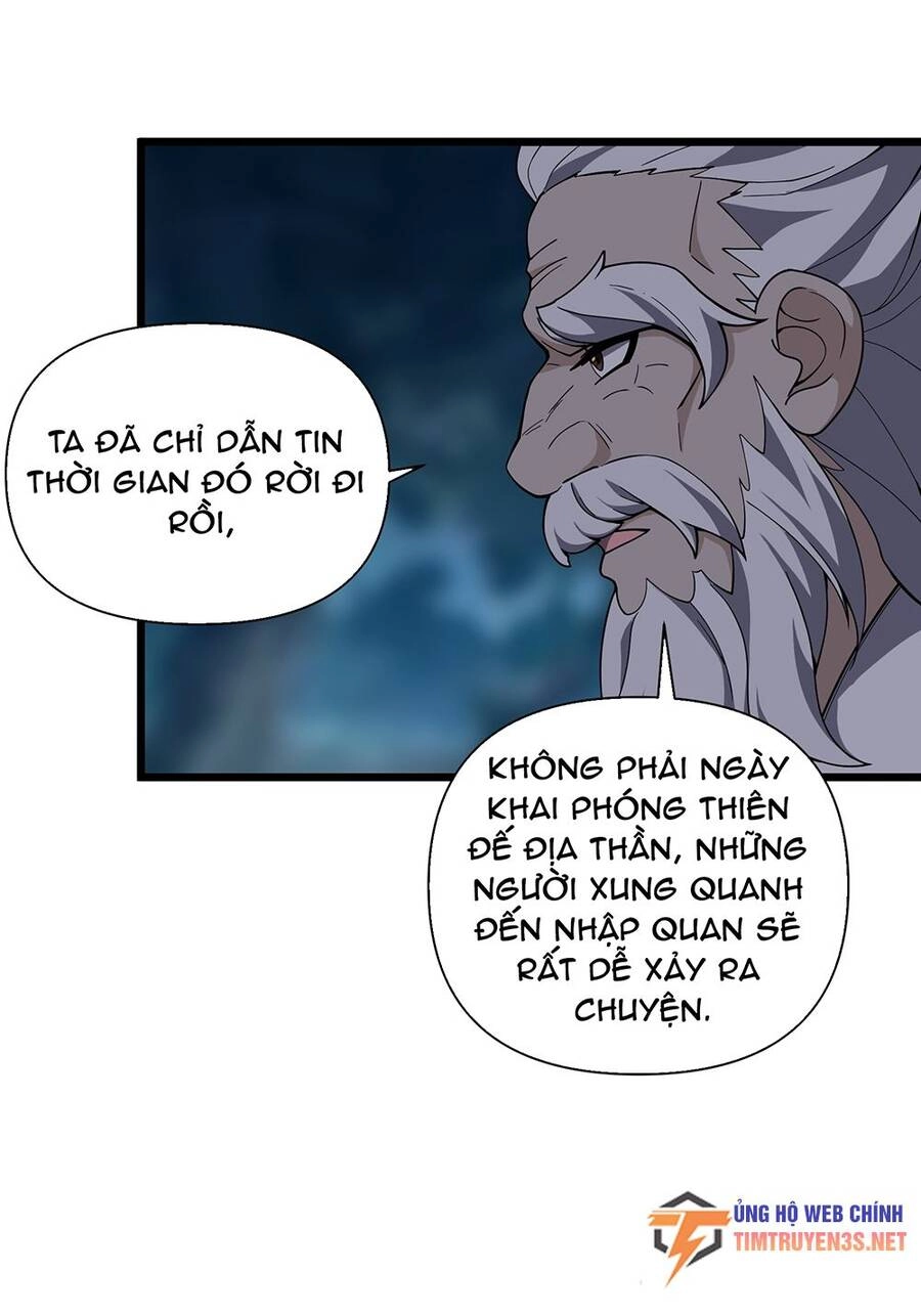 Liêu Trai Không Thể Nào Xinh Đẹp Như Vậy Chapter 9 - 57