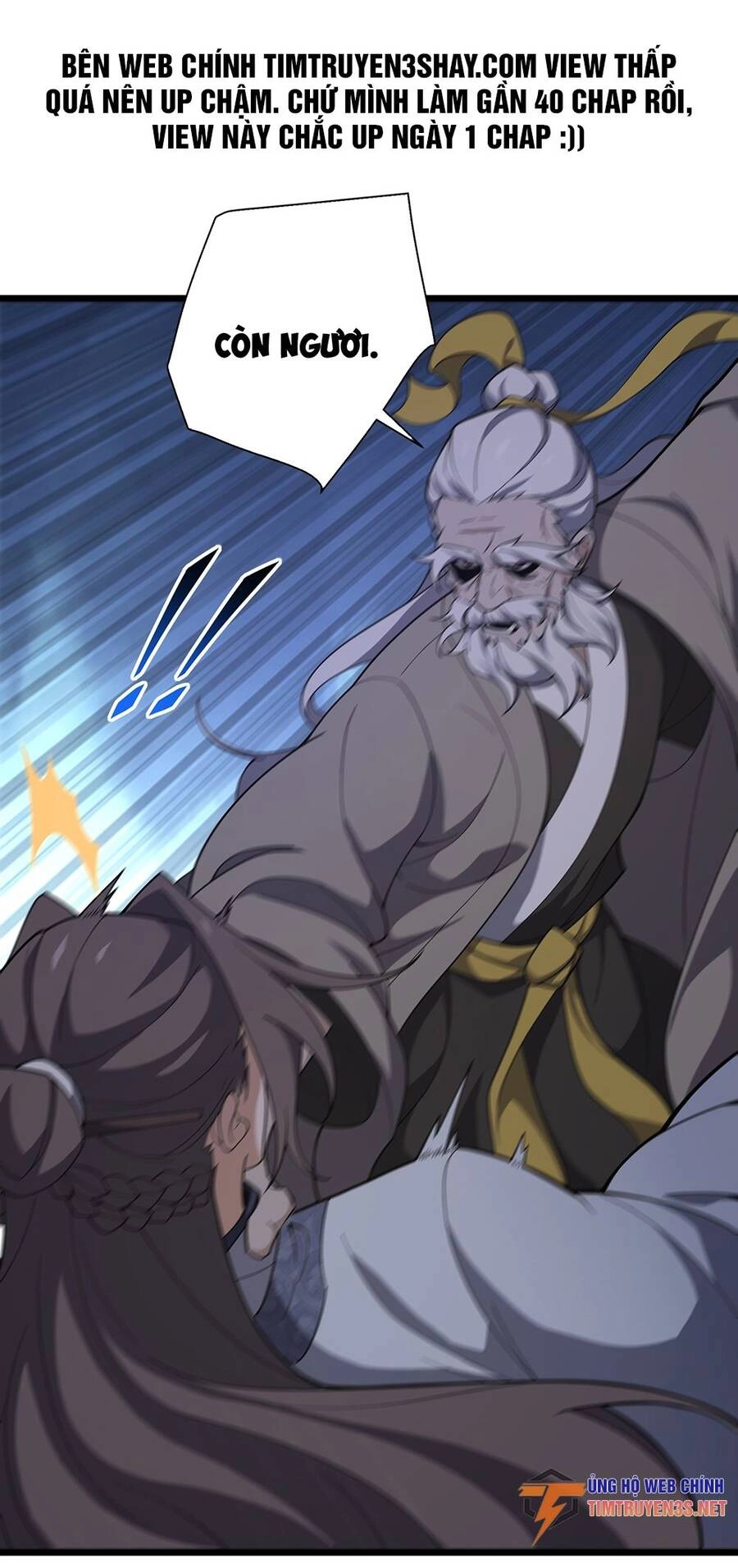 Liêu Trai Không Thể Nào Xinh Đẹp Như Vậy Chapter 9 - 58