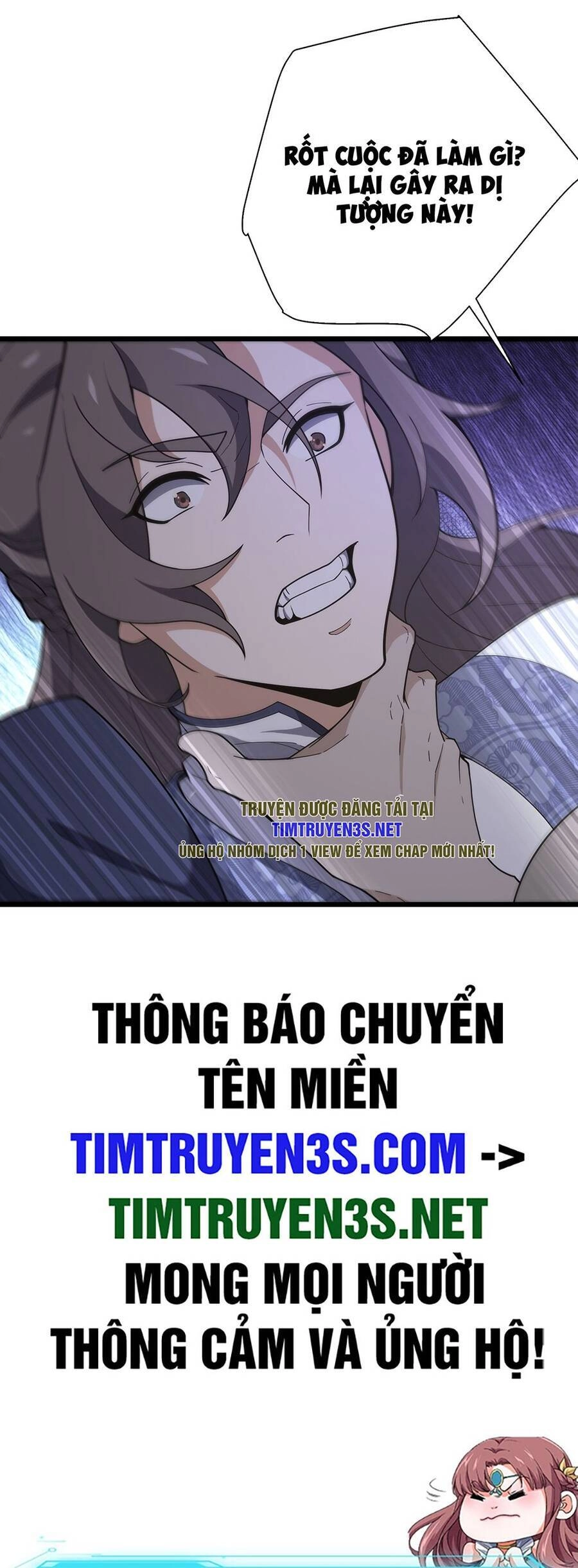 Liêu Trai Không Thể Nào Xinh Đẹp Như Vậy Chapter 9 - 59