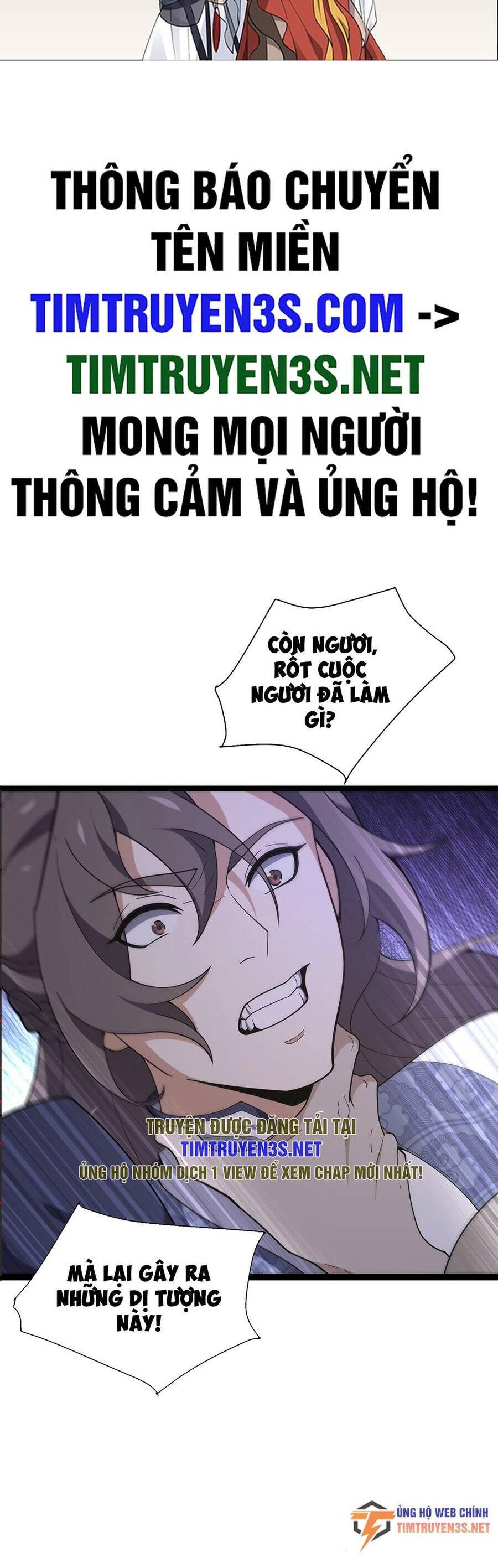 Liêu Trai Không Thể Nào Xinh Đẹp Như Vậy Chapter 10 - 2