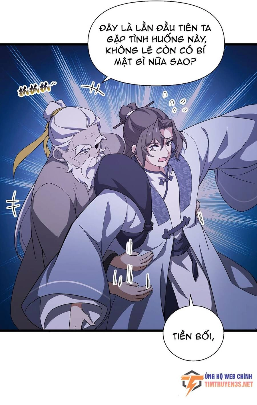 Liêu Trai Không Thể Nào Xinh Đẹp Như Vậy Chapter 10 - 6