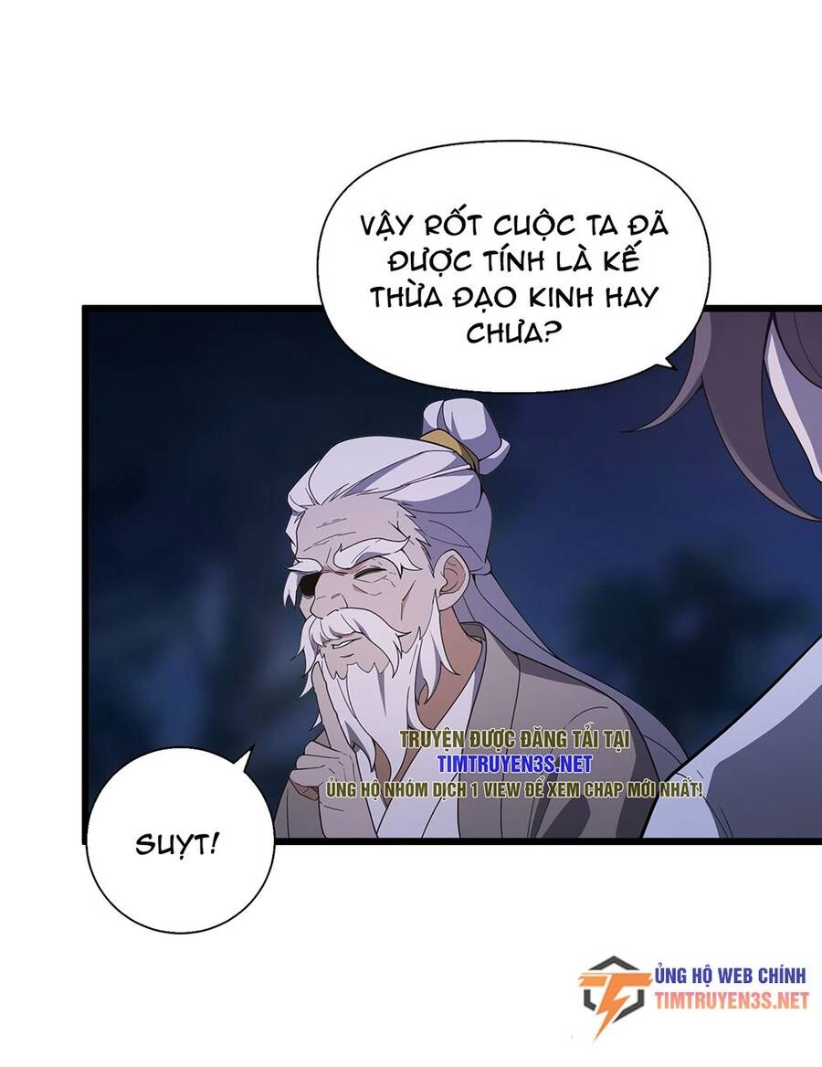 Liêu Trai Không Thể Nào Xinh Đẹp Như Vậy Chapter 10 - 7