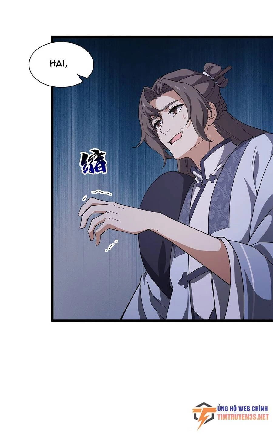 Liêu Trai Không Thể Nào Xinh Đẹp Như Vậy Chapter 10 - 9