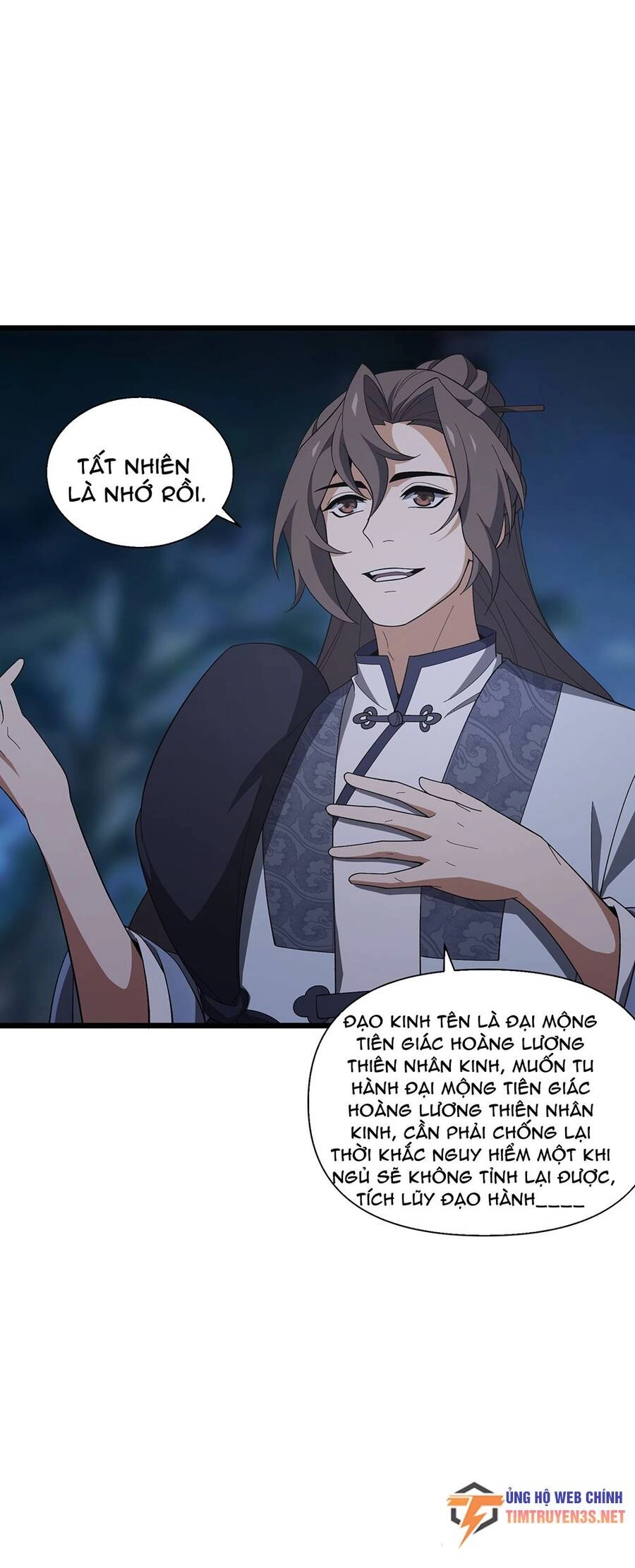 Liêu Trai Không Thể Nào Xinh Đẹp Như Vậy Chapter 10 - 11