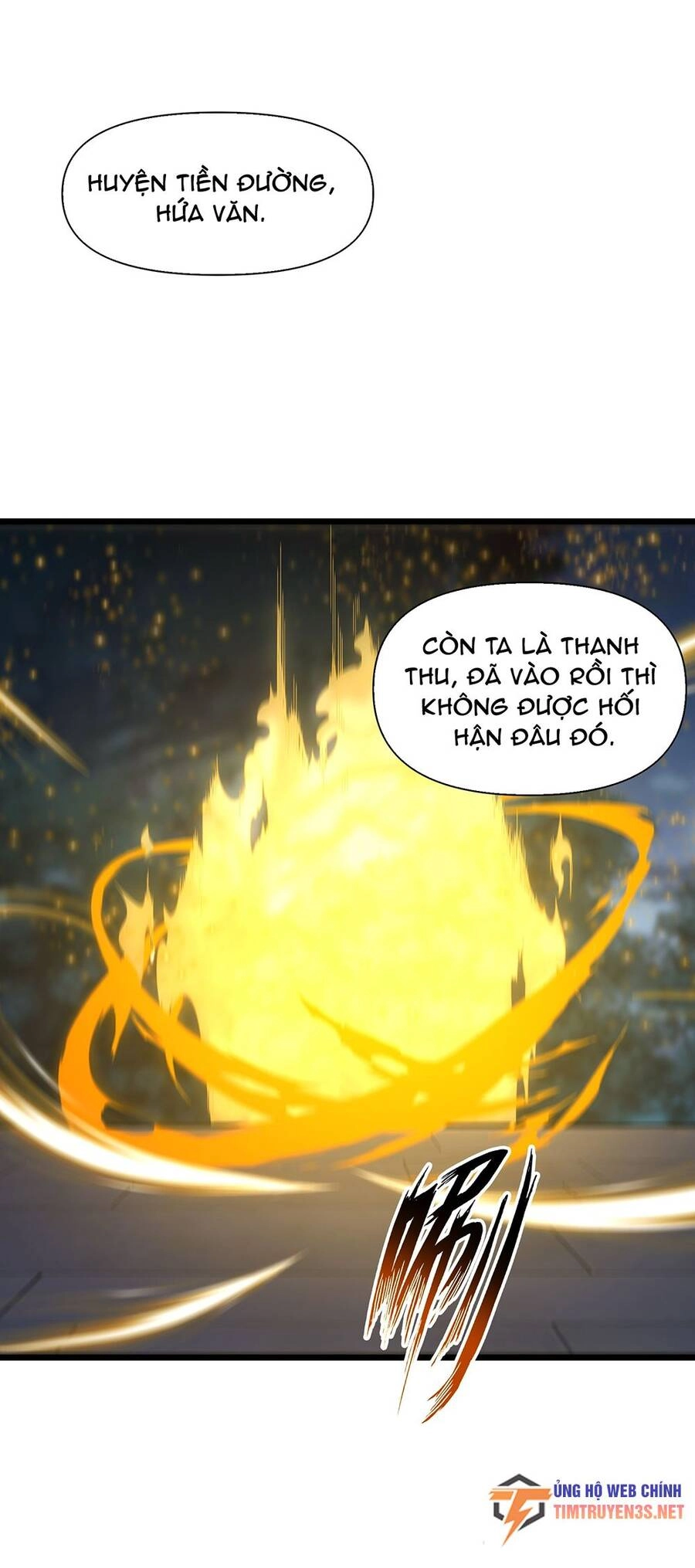 Liêu Trai Không Thể Nào Xinh Đẹp Như Vậy Chapter 10 - 15