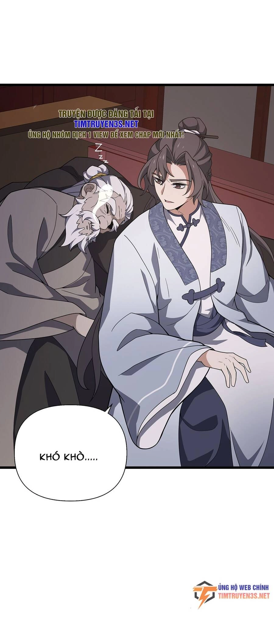 Liêu Trai Không Thể Nào Xinh Đẹp Như Vậy Chapter 10 - 23