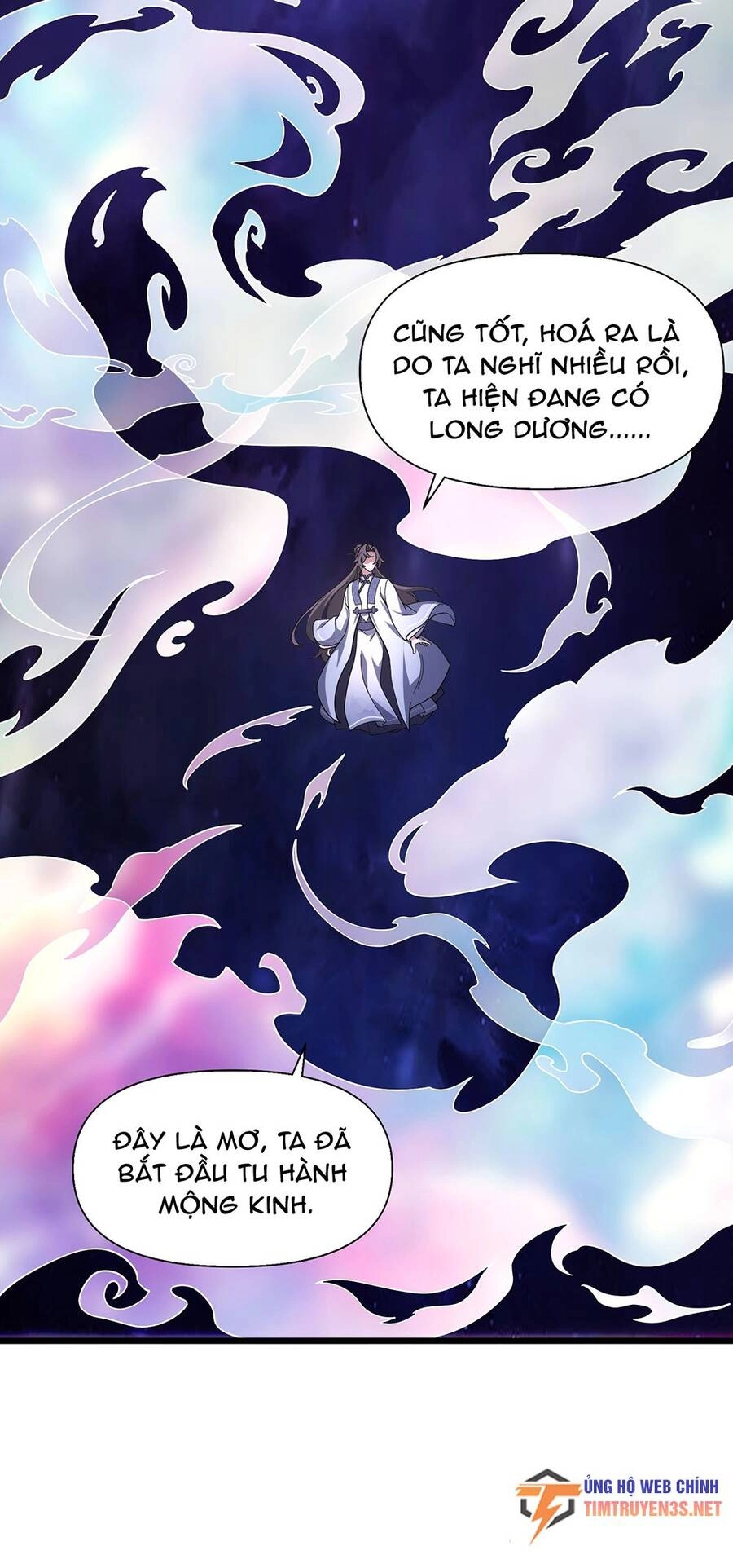 Liêu Trai Không Thể Nào Xinh Đẹp Như Vậy Chapter 10 - 25