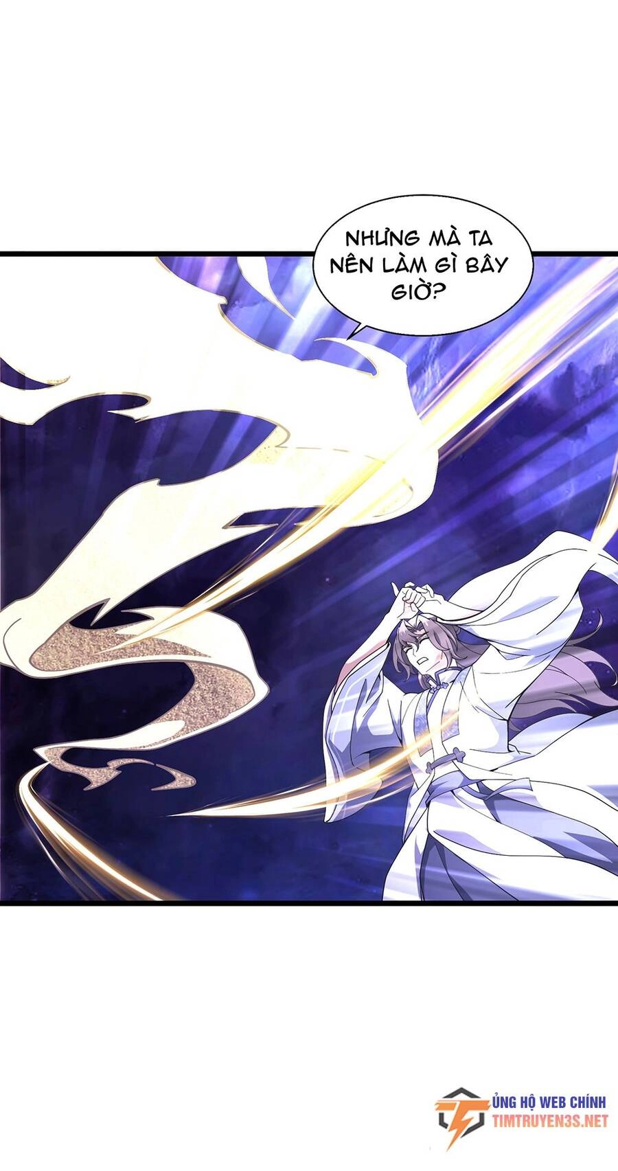 Liêu Trai Không Thể Nào Xinh Đẹp Như Vậy Chapter 10 - 26