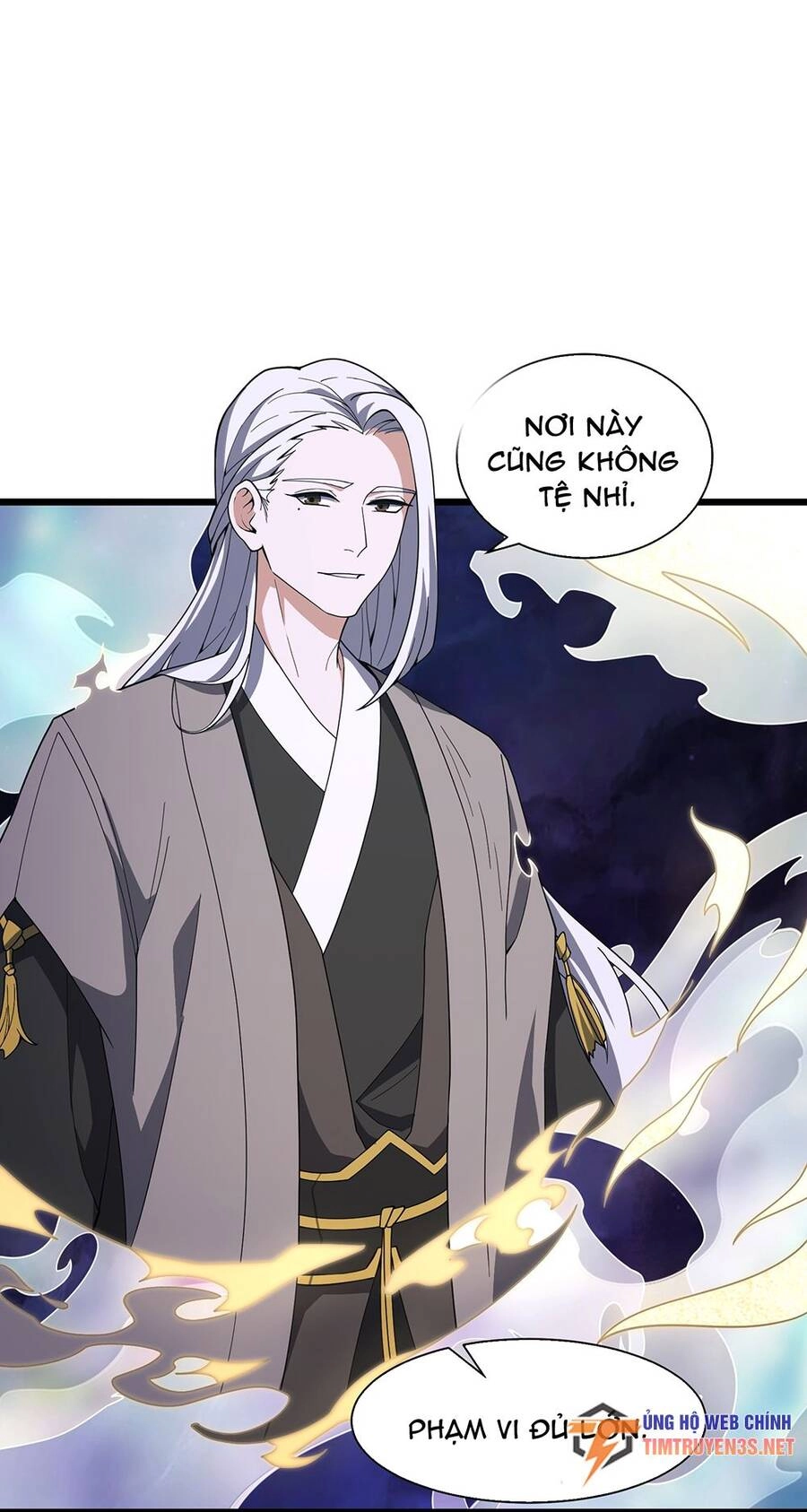 Liêu Trai Không Thể Nào Xinh Đẹp Như Vậy Chapter 10 - 27