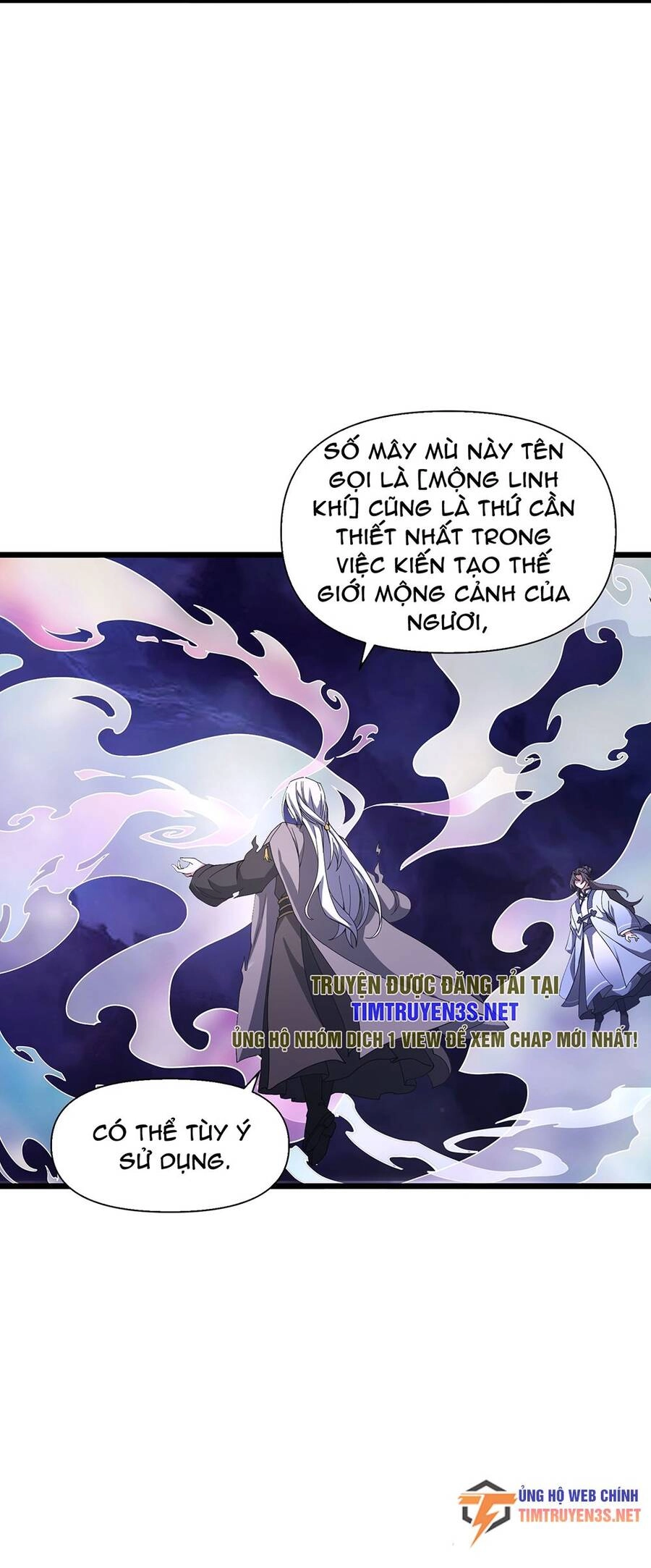 Liêu Trai Không Thể Nào Xinh Đẹp Như Vậy Chapter 10 - 28