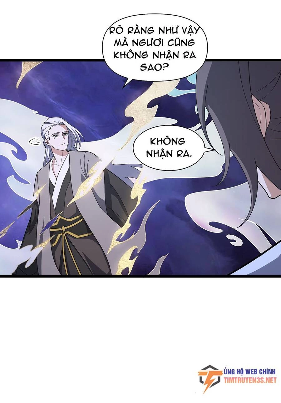 Liêu Trai Không Thể Nào Xinh Đẹp Như Vậy Chapter 10 - 30