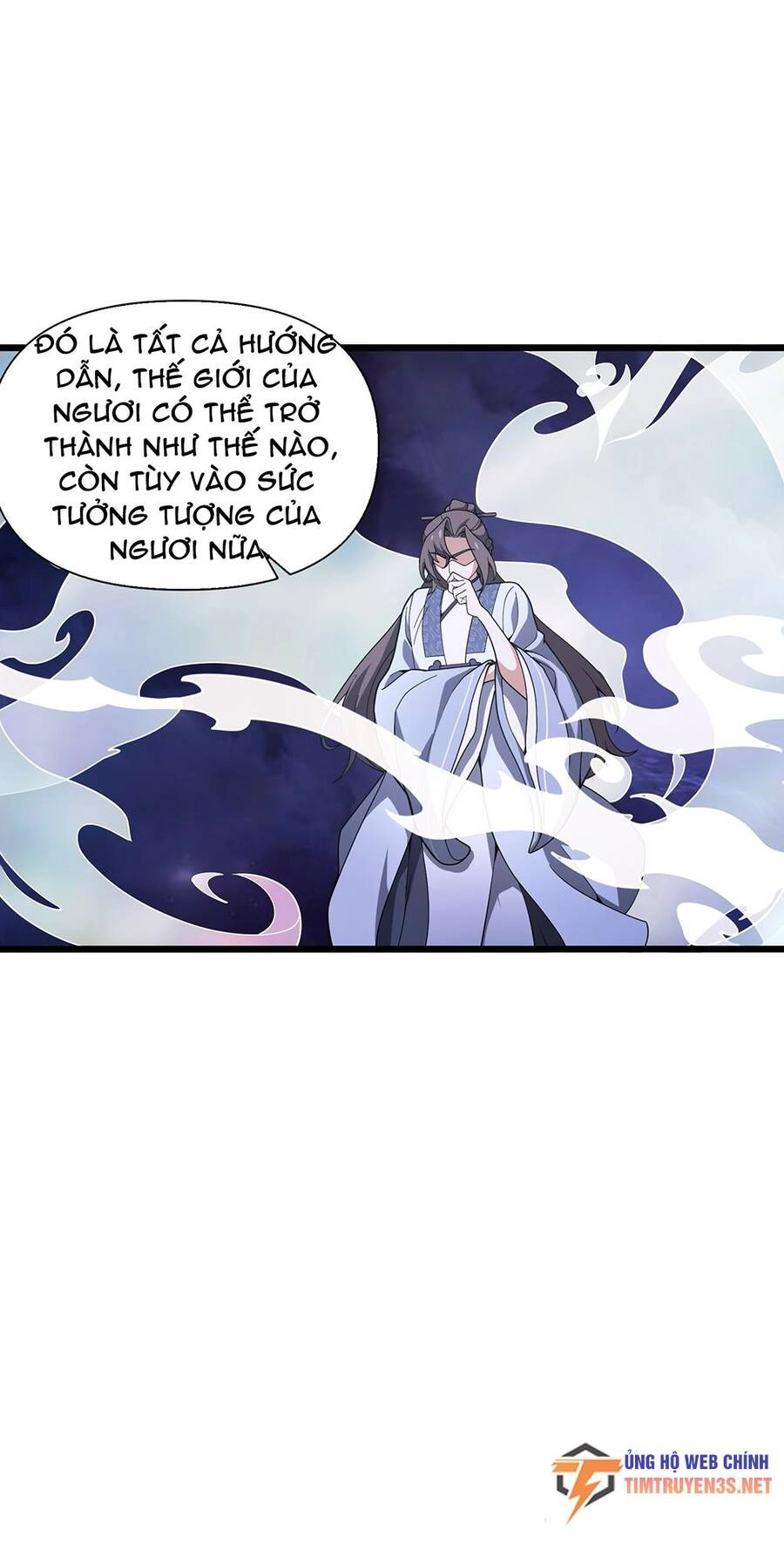 Liêu Trai Không Thể Nào Xinh Đẹp Như Vậy Chapter 10 - 31