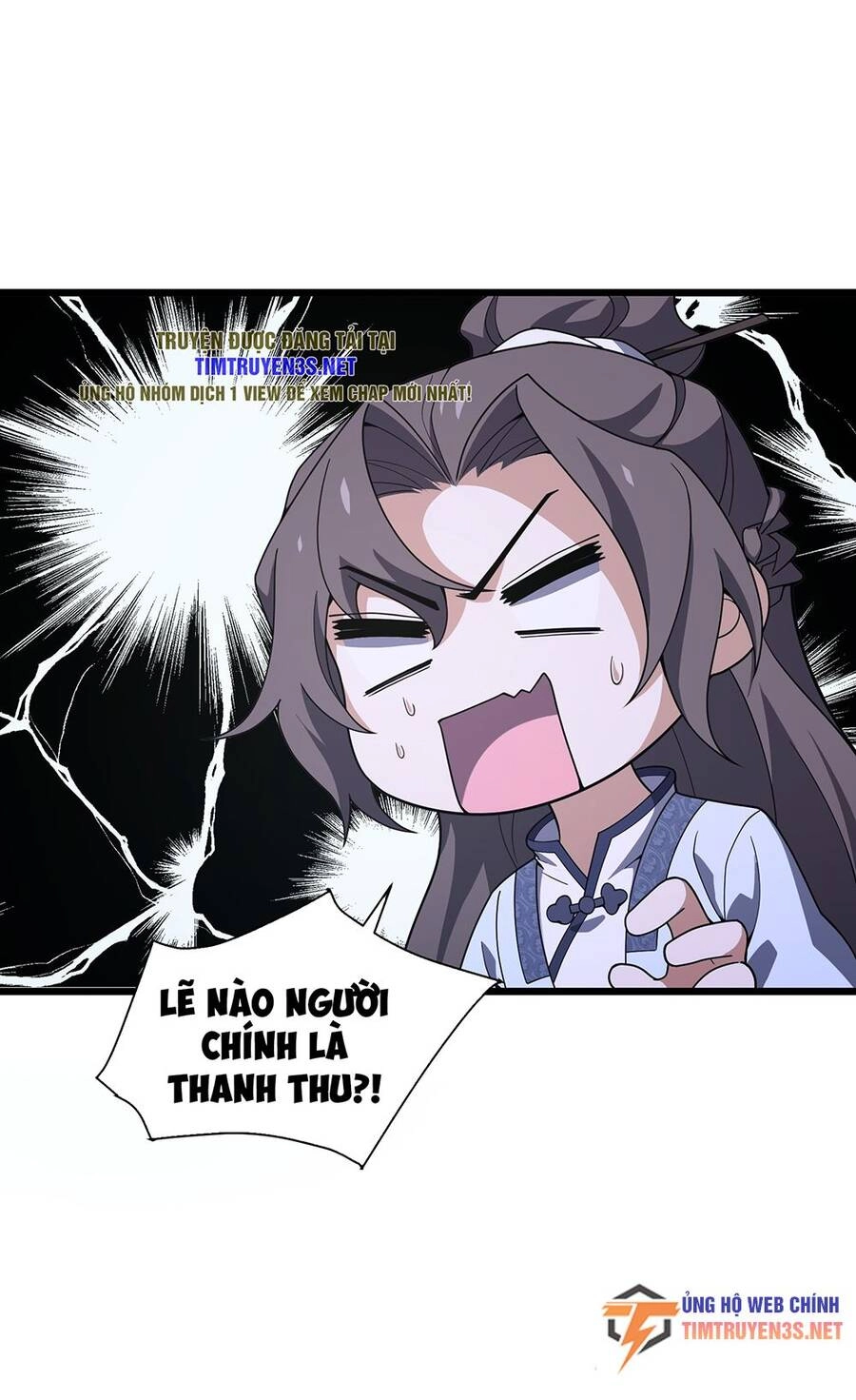 Liêu Trai Không Thể Nào Xinh Đẹp Như Vậy Chapter 10 - 33