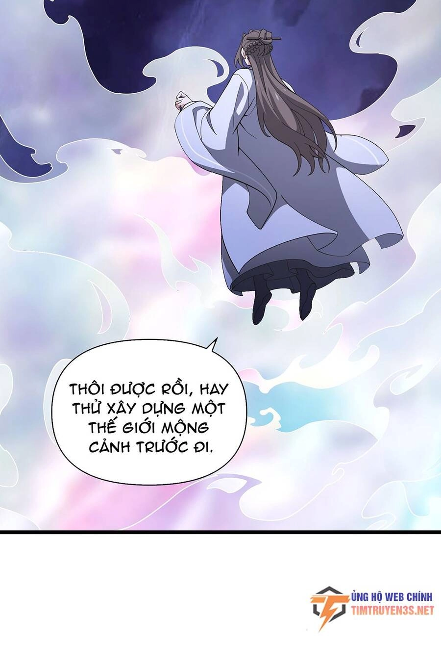 Liêu Trai Không Thể Nào Xinh Đẹp Như Vậy Chapter 10 - 35