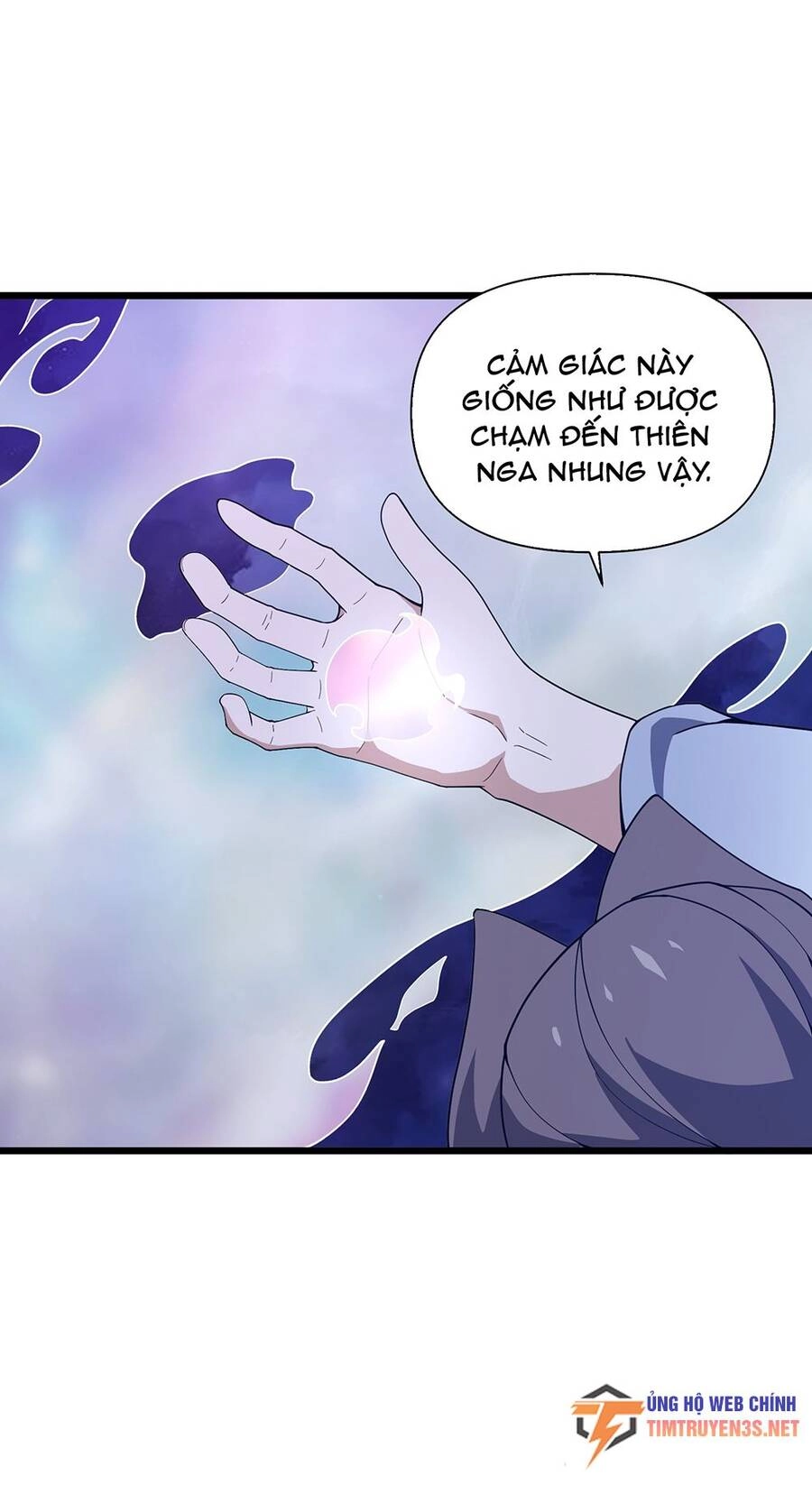 Liêu Trai Không Thể Nào Xinh Đẹp Như Vậy Chapter 10 - 36