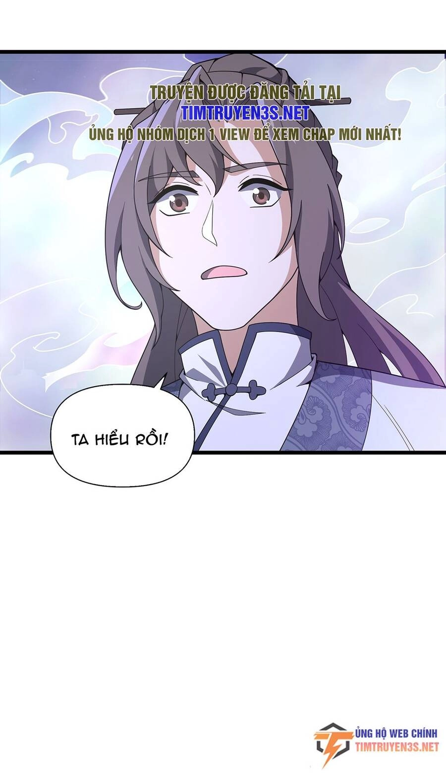 Liêu Trai Không Thể Nào Xinh Đẹp Như Vậy Chapter 10 - 39