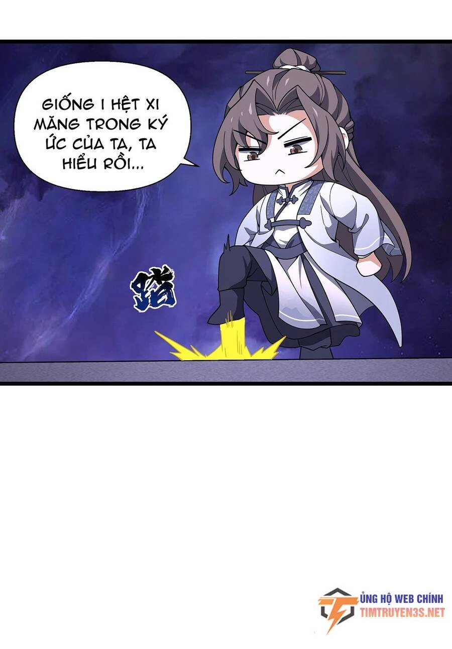 Liêu Trai Không Thể Nào Xinh Đẹp Như Vậy Chapter 10 - 43