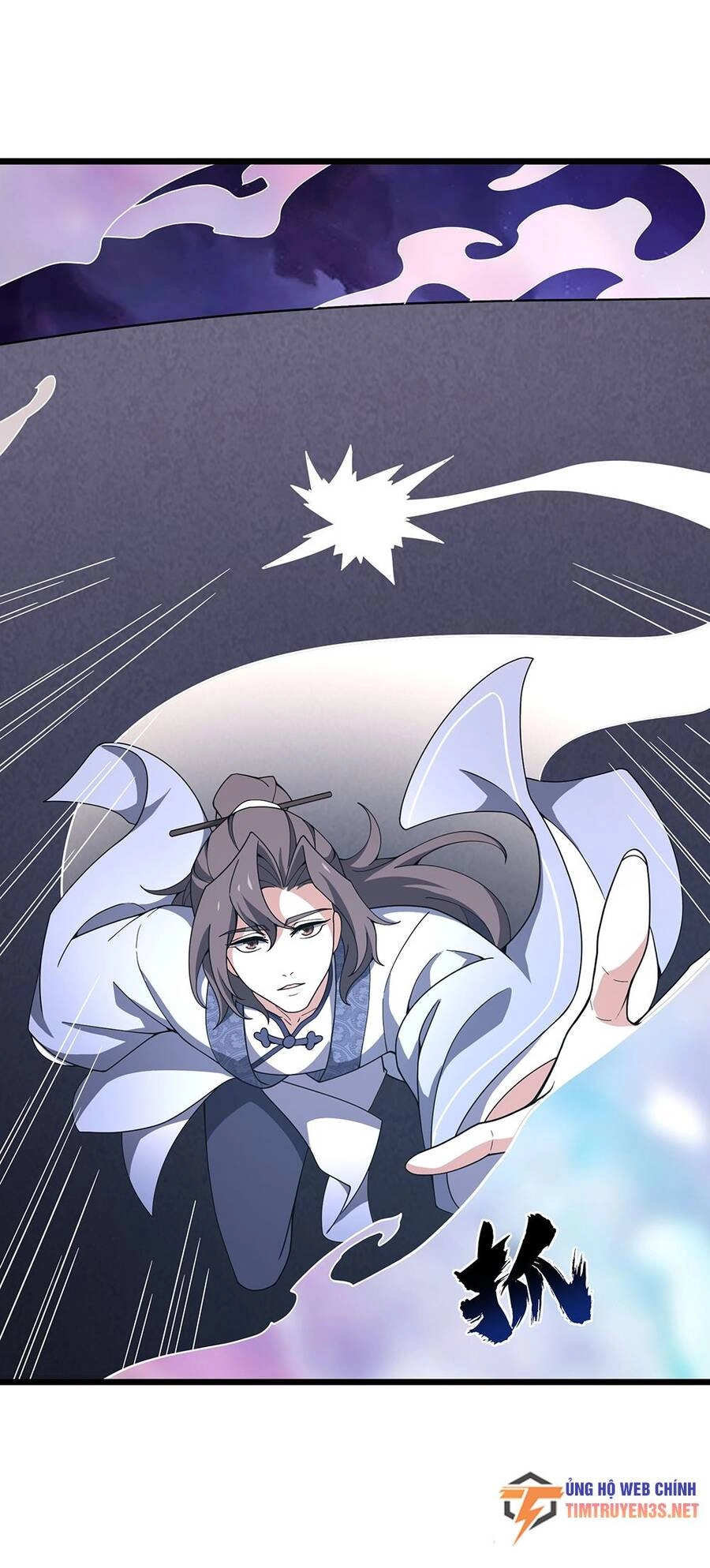 Liêu Trai Không Thể Nào Xinh Đẹp Như Vậy Chapter 10 - 45