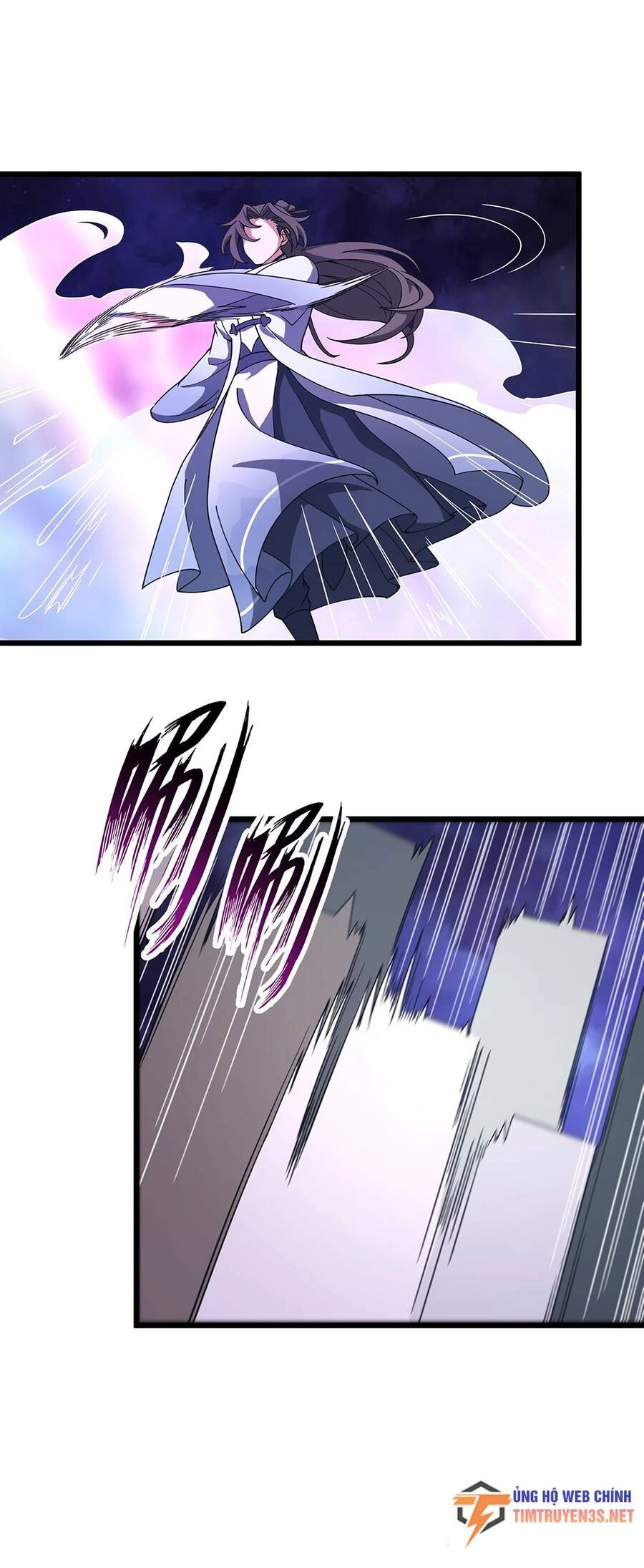 Liêu Trai Không Thể Nào Xinh Đẹp Như Vậy Chapter 10 - 46